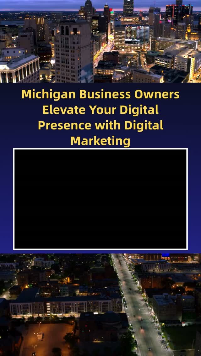 Michigan Business Owners Elevate Your Digital Presence with Digital Marketing #michigan #business #marketing
@motorcitydigitalmarketing @motorcitydigital @motorcitydigitalofficial