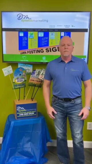 Michigan's Top Printing Service Dynamic Marketing Printing 27031 West 7 Mile Road, Redford, MI 48240 Phone (248) 585-0426 #Printing #Michigan #Marketing