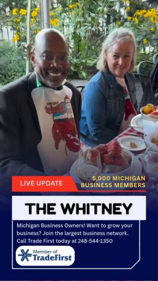 Best Detroit Restaurant 😀The Whitney 4421 Woodward Ave, Detroit, MI 48201 Phone (313) 832-570