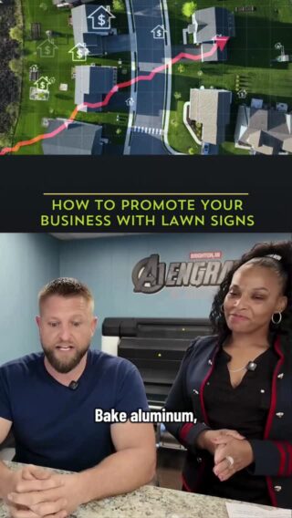 Discover Detroit’s Transformation: From Metal to Magnetic – We Provide Comprehensive Solutions for Your Business Signage Needs! #Detroit #BusinessSignage #Innovation
