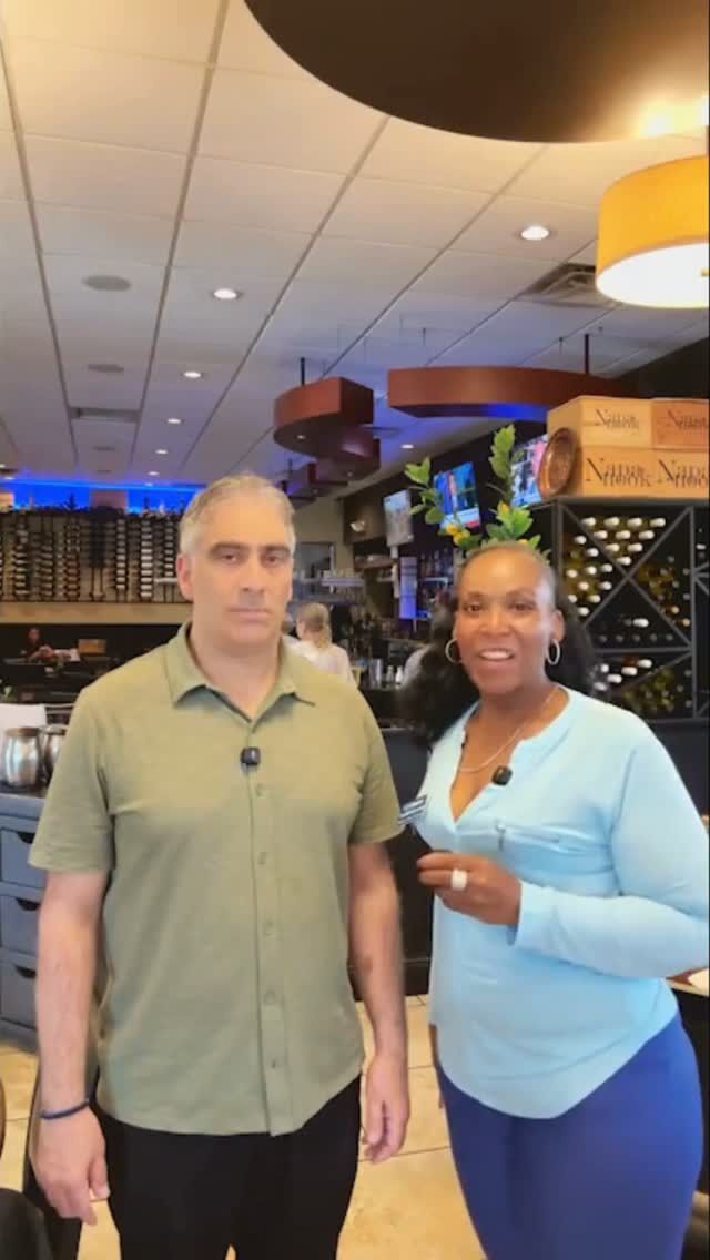 Experience the vibrant flavors of Greek cuisine and hilarious entertainment at Big Tommy's Parthenon and Comedy Club in Novi, Michigan! This spacious restaurant features an extensive menu of delightful Greek and American dishes for breakfast, lunch, and dinner. Visit us at 40380 Grand River Ave or call (248) 615-2102. We can't wait to serve you! 

#detroit #greekfood #michigan #comedy #dining