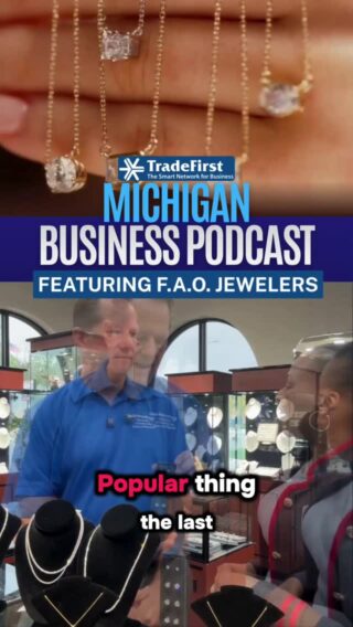 Lab-Grown Diamonds: The Future of Glamour at an Attractive Price!
 #Detroit #Michigan #Marketing #Business