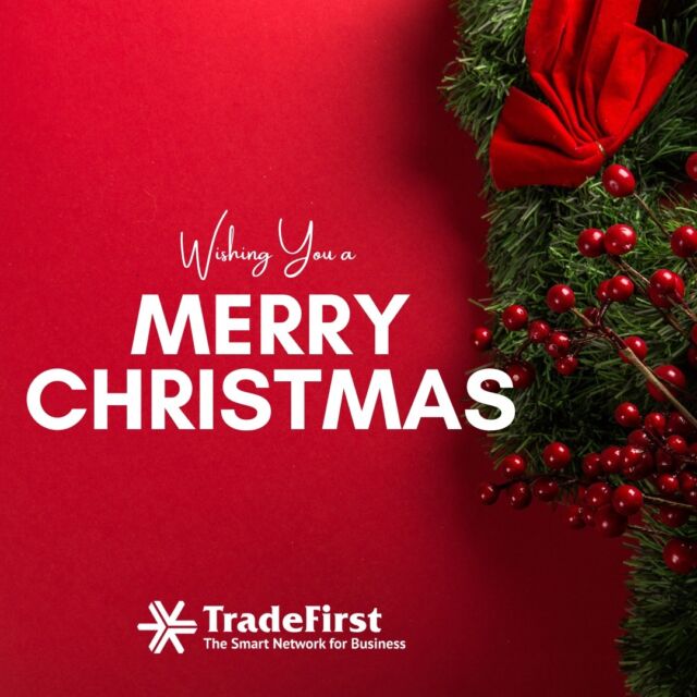 Wishing all our team members, clients and partners a Merry Christmas filled with joy, prosperity, and success from all of us at Trade First!

#happyholidays #holiday2024 #Christmas2023 #trade #barter #barterbetter #smallbusiness