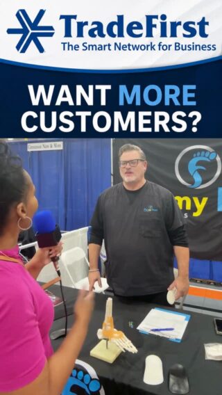 Detroit Entrepreneurs Seeking More Clients? Tune Into Fix My Feet 
#Detroit #Michigan #Marketing #Business