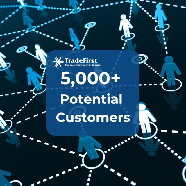 When you join TradeFirst, you immediately gain access to 5,000+ new potential customers and collaborators in our other members. As part of the TradeFirst family, you'll become part of a searchable database accessible to our other member business owners and their card-carrying employees. And you can advertise to this captive and invested audience in our TradeFirst email newsletter. Learn more at TradeFirst.com.
#tradefirst #barter #customers #collaboration #network #tradefirstfamily