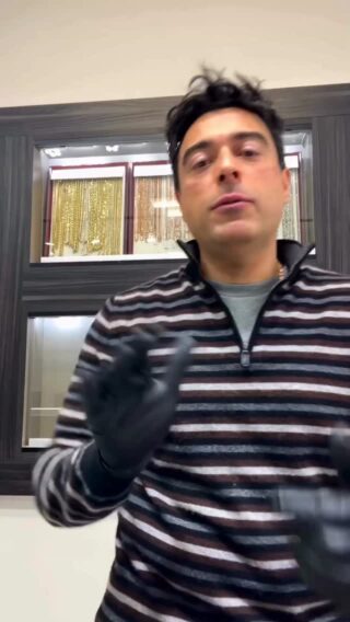 Shop now at @craftsmanjewelryco Craftsman Jewelry Co., the top spot for jewelry in Michigan! Stop by 23207 Greenfield Rd, Southfield, MI 48075, or call us at (248) 569-4480. #MichiganJewelry #CraftsmanJewelry #SupportLocal