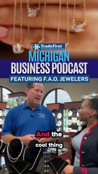 Doubling Your Business: How Trade Dollars Can Be Like Earning Twice as Much