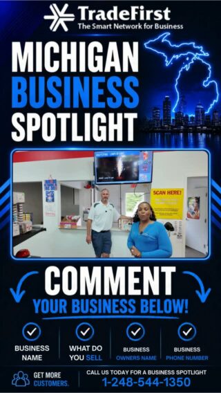 Looking for the best fireworks in Michigan? Check out Michigan Fireworks Company! They proudly boast an impressive 4.794 rating on Google. Visit them at 20752 Pontiac Trail, South Lyon, MI 48178, or call (248) 437-6000!