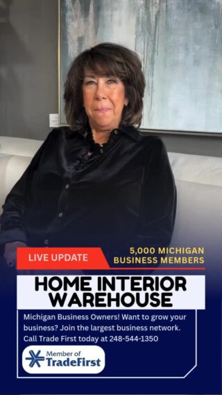 Best Detroit Home Decor 😀Home Interior Warehouse 1017 E West Maple Rd, Walled Lake, MI 48390 Phone (248) 624-6700