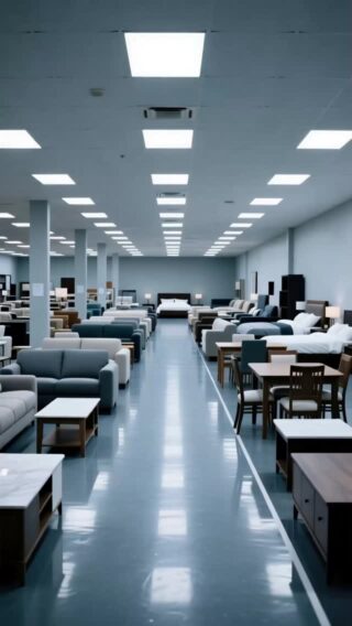 America’s Furniture Stores Struggle Amid a Frozen Housing Market — TradeFirst.com Can Help. Call 248-544-1350 
America’s furniture stores are facing real pressure as the housing market remains frozen and consumers delay major purchases. When fewer people buy homes, fewer people shop for new living room sets, bedroom furniture, dining tables, and home décor. For many furniture retailers across the country, slower foot traffic and softer demand are creating serious challenges for revenue, inventory movement, and long-term growth.

Store owners are doing what they can to adapt. Many have lowered prices, launched special promotions, and reduced margins in an effort to bring in cautious buyers. But for many businesses, the issue is no longer just pricing. The larger problem is that customer demand has slowed. Even interested shoppers are taking more time to make decisions, stretching budgets, and postponing purchases until the economy feels more stable.

This is why furniture stores need new ways to generate business beyond waiting for traditional cash customers to return. In a difficult market, smart business owners are exploring alternative strategies that can create sales, attract new customers, and improve cash flow without depending entirely on the same limited buyer pool.

TradeFirst.com offers one of those solutions. By connecting businesses through a trade network, TradeFirst helps furniture stores reach companies and business owners who are ready to buy products and services through barter-based transactions. This creates an opportunity for furniture retailers to move inventory, gain new business, and open the door to customers they may not have reached through normal advertising alone.

In today’s frozen housing market, furniture stores cannot afford to rely only on old methods. Business owners who want to create new opportunities, increase exposure, and find practical ways to generate revenue should take a serious look at TradeFirst.com.

To learn how TradeFirst.com can help your furniture store attract new business, call 248-544-1350.