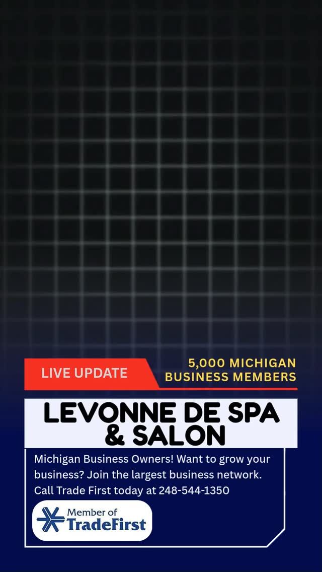 Best Detroit Day Spa 👉 LeVonne de Spa & Salon 4564 West Walton Blvd, Waterford (248) 421-2413