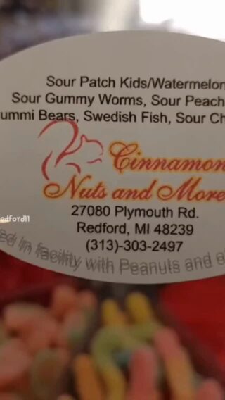 If you're on the hunt for the perfect Easter basket, organizing a family brunch, or craving a festive treat, we have a delectable selection waiting for you. Cinnamon Nuts and More, 27080 Plymouth Rd, Redford, cal (313) 303-2497 #Easter #Brunch #DeliciousTreats