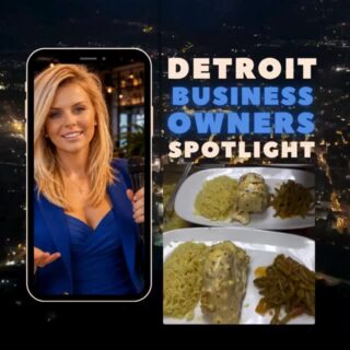 Experience the delightful fusion of extraordinary Greek Cuisine and beloved American favorites at Big Tommy's Parthenon, where fine dining meets comfort food in a beautifully crafted atmosphere. #Detroit #Michigan #Marketing #Business