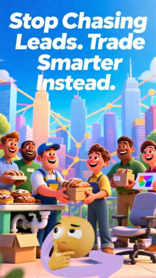 Attention Michigan Business Owners! Instead of endlessly chasing after leads, why not consider a more strategic and insightful approach to your trading endeavors? Emphasizing methods that not only elevate your outcomes but also maximize your investments could be the key to your success. Let’s revolutionize the way we approach business! #SmartTrading #InvestWisely #LeadGeneration