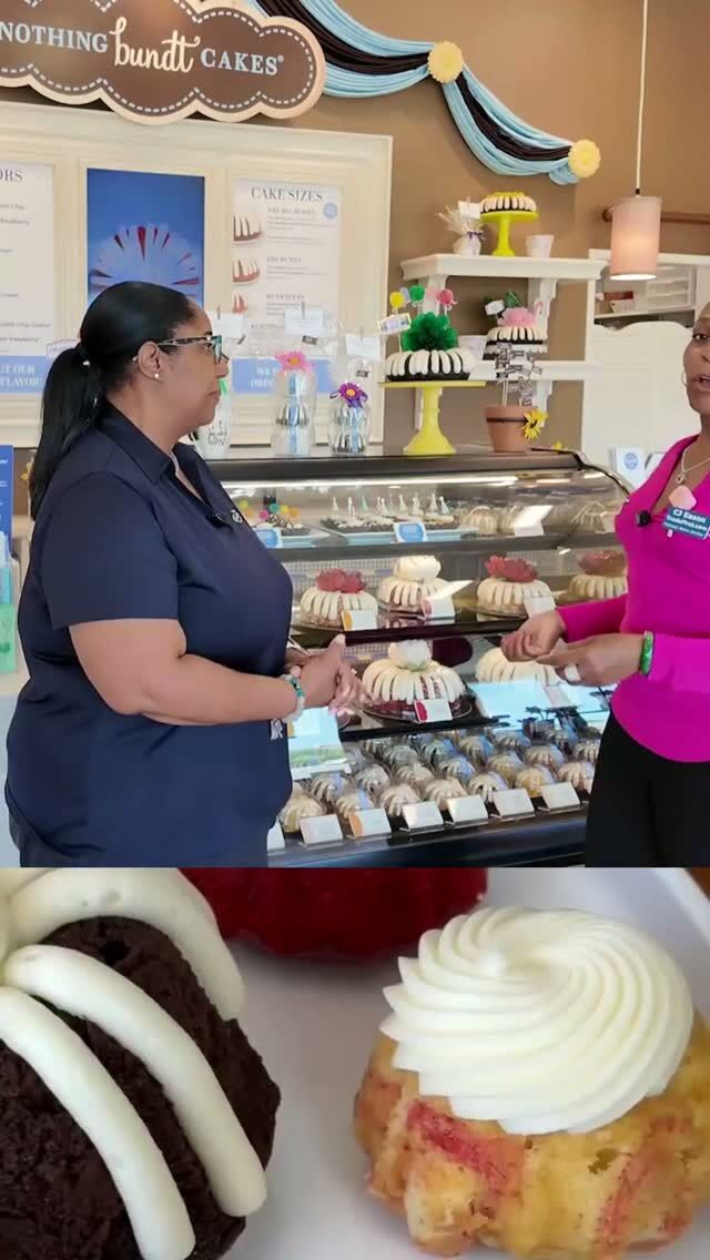 Detroit Food Review Craving Something New Discover the Monthly Rotating Flavors at Nothing But Cakes
#detroit #cake #michigan #food #reviews