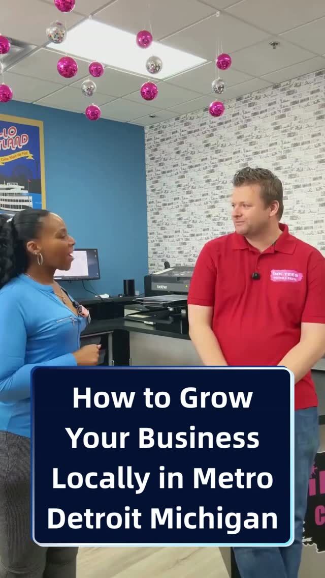 How to Grow Your Business Locally in Metro Detroit Michigan
In Detroit and across Michigan, if you are searching for how to grow your business locally in Michigan, USA

#Detroit #Michigan #HowToGrowYourBusiness #MichiganUSA #TradefirstCom