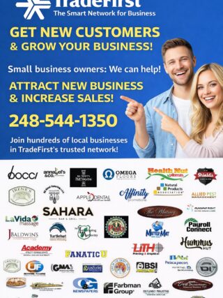 Michigan Business Owners. Secure $10,000 in New Business! Dial “Facebook Fred” at 248-544-1350 #MichiganBusiness #SupportLocal #FacebookFred