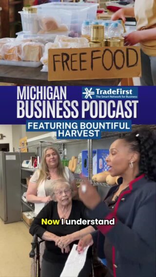 Michigan Nonprofit: Beyond Food, Free Clothing Available! 
Bountiful Harvest Inc. 290 E Grand River Ave, Brighton, MI 48116. Contact: (810) 360-0271 
#Nonprofit #CommunitySupport #FreeClothing