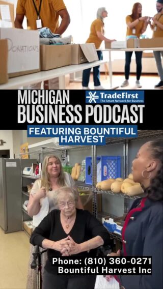 Join the Movement: Michigan’s Volunteers Unleash the True Power of Community!