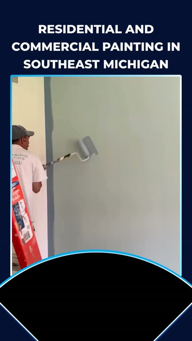 Looking for residential or commercial painting in Southeast Michigan? MacFarland Painting provides interior painting, exterior painting, cabinet painting, epoxy flooring and additional improvement services. Visit MacFarlandPainting.com to request a free estimate.

MacFarland Painting is featured by TradeFirst. Want more Michigan customers? Call TradeFirst at 248-544-1350.

#Painting #MichiganPainters #InteriorPainting #ExteriorPainting #CabinetPainting
