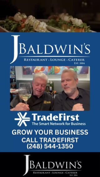 Experience the delightful culinary journey of Michigan Wine Dinners while securing your reservations: A Guide to Organizing Your Fabulous Visit to J. Baldwin's! #MichiganWine #JBaldwins #DiningExperience #WineAndDine